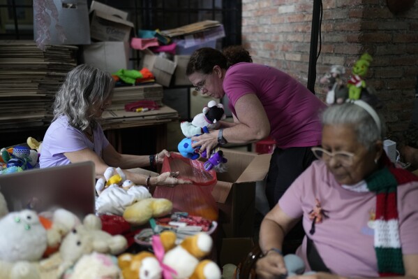 Peluches usados sales